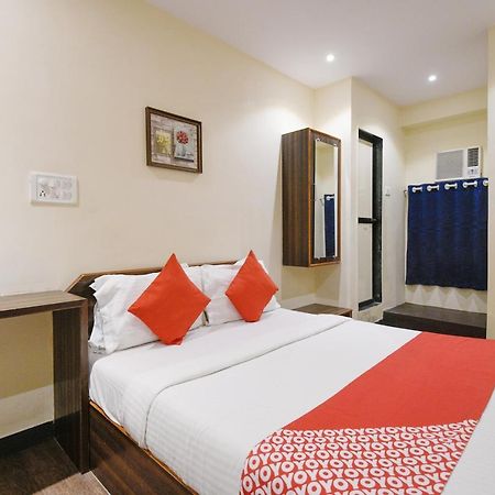 Fabexpress Fortune Inn Colaba. Mandve Exterior foto