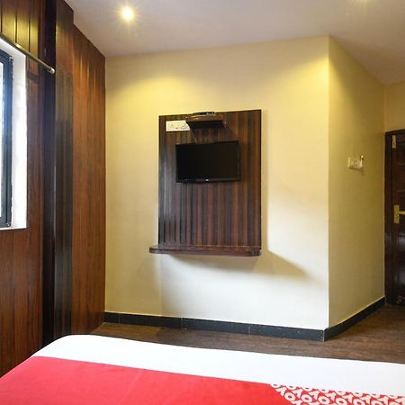 Fabexpress Fortune Inn Colaba. Mandve Exterior foto