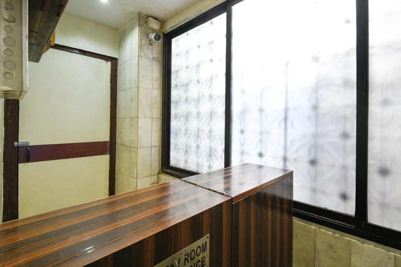 Fabexpress Fortune Inn Colaba. Mandve Exterior foto