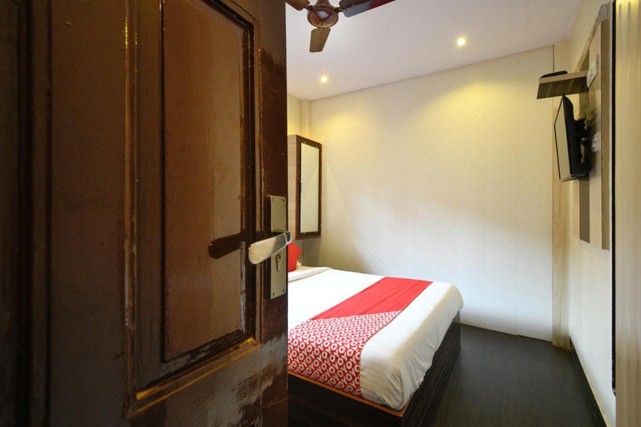 Fabexpress Fortune Inn Colaba. Mandve Exterior foto