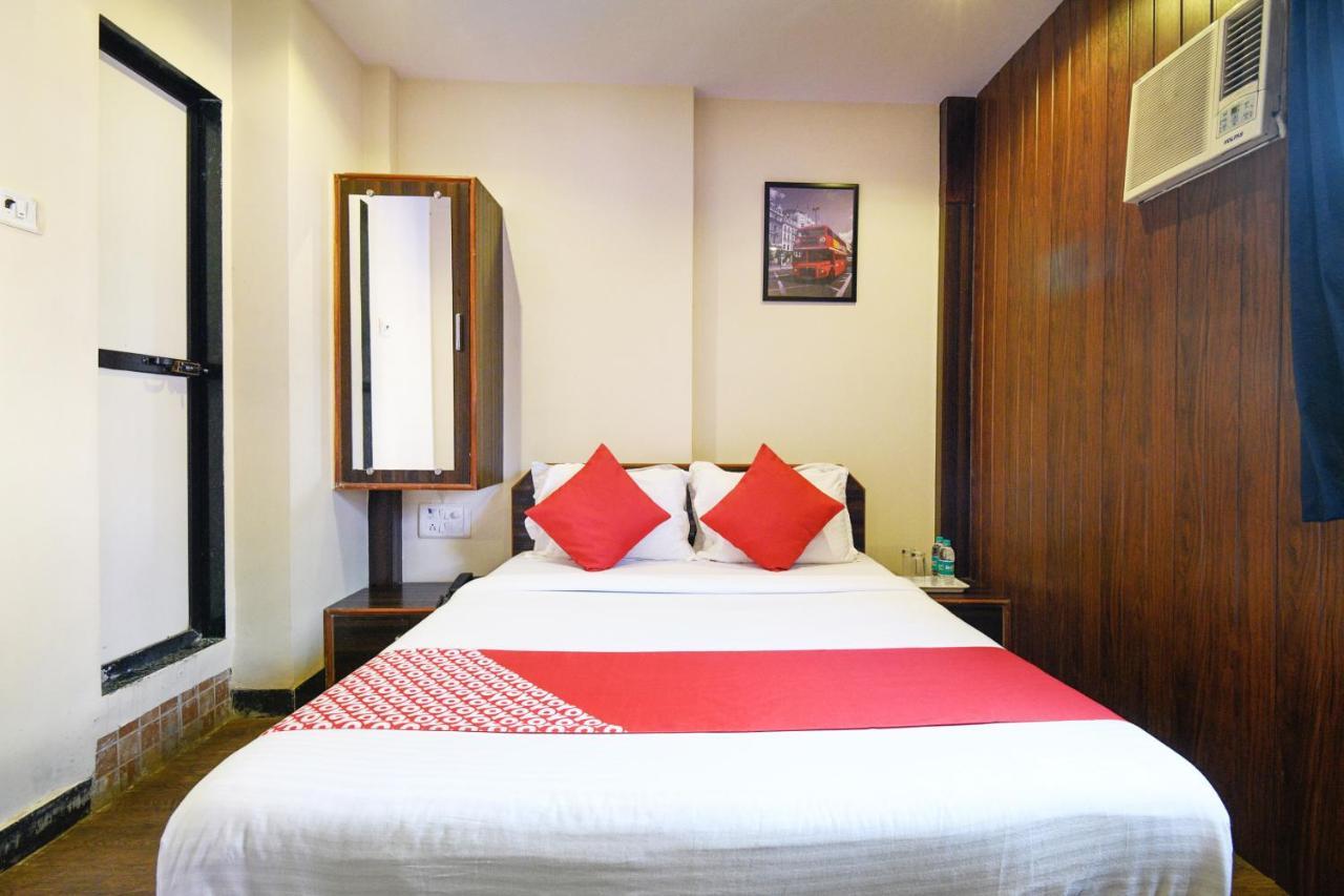 Fabexpress Fortune Inn Colaba. Mandve Exterior foto