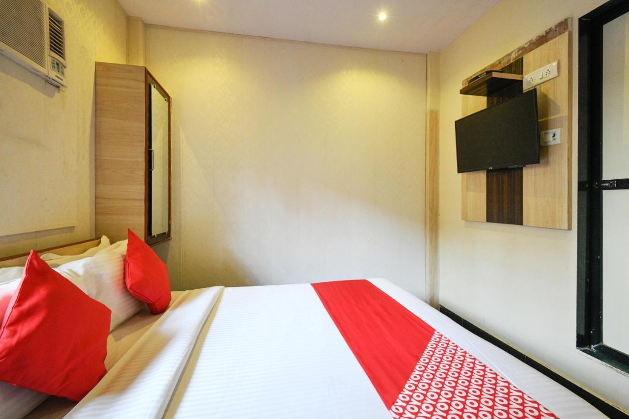 Fabexpress Fortune Inn Colaba. Mandve Exterior foto