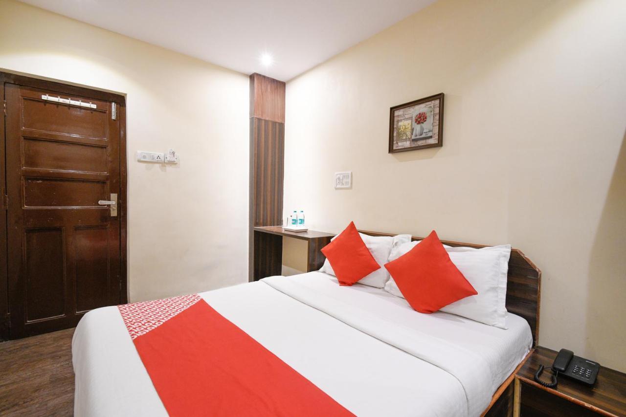 Fabexpress Fortune Inn Colaba. Mandve Exterior foto